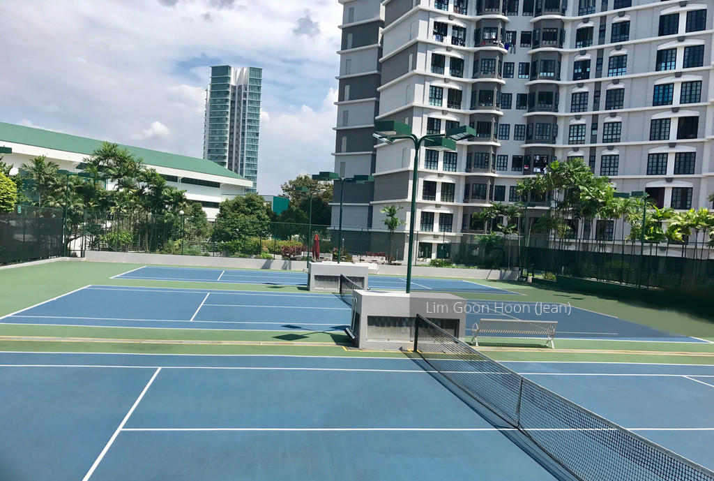 Chiltern Park (D19), Condominium #144866922